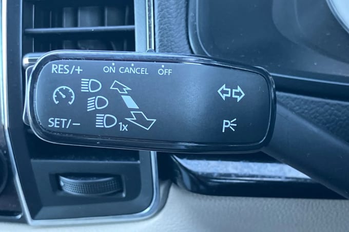 2022 Skoda Karoq