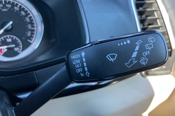 2022 Skoda Karoq