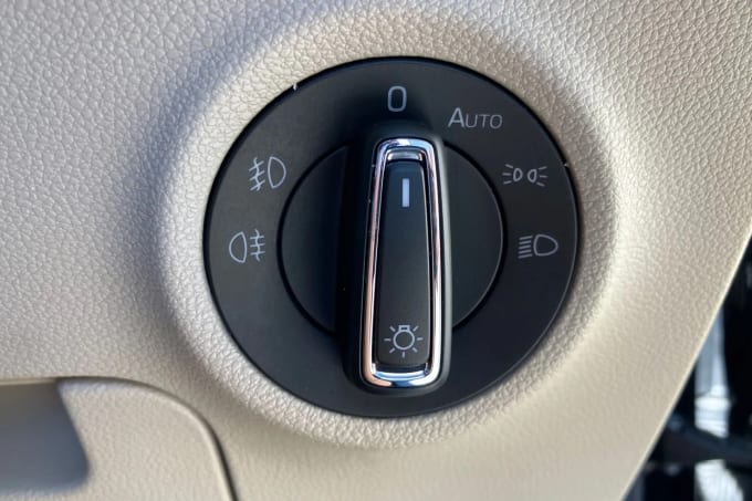 2022 Skoda Karoq