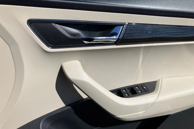 2022 Skoda Karoq