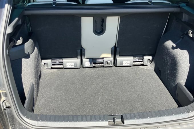 2022 Skoda Karoq