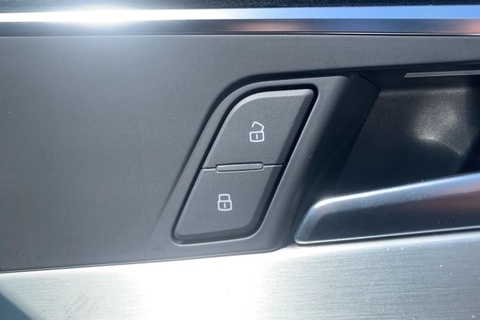 2018 Audi A5