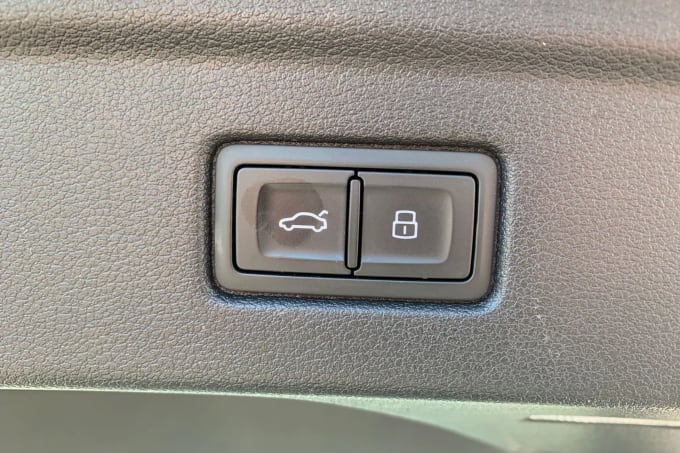 2018 Audi A5