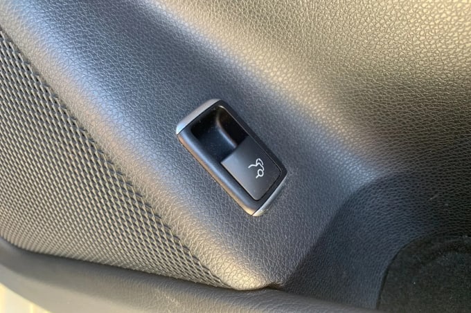 2016 Mercedes-benz Cla Class