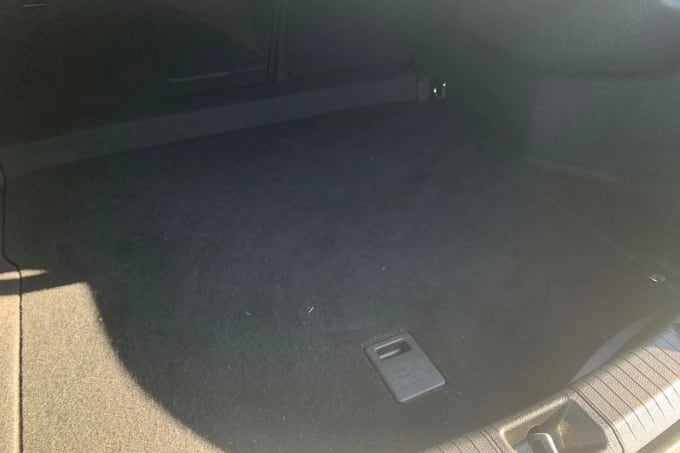 2016 Mercedes-benz Cla Class