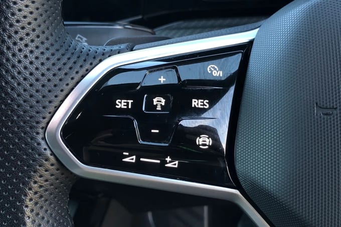2024 Volkswagen Golf