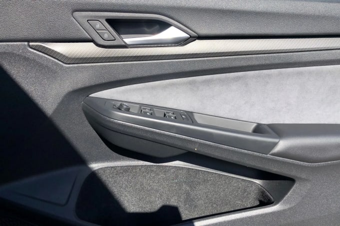 2024 Volkswagen Golf