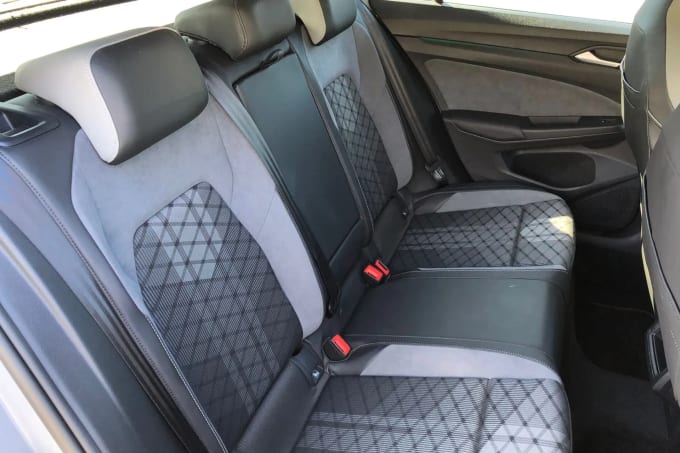 2024 Volkswagen Golf