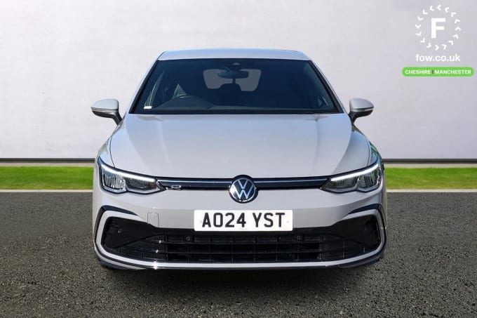 2024 Volkswagen Golf