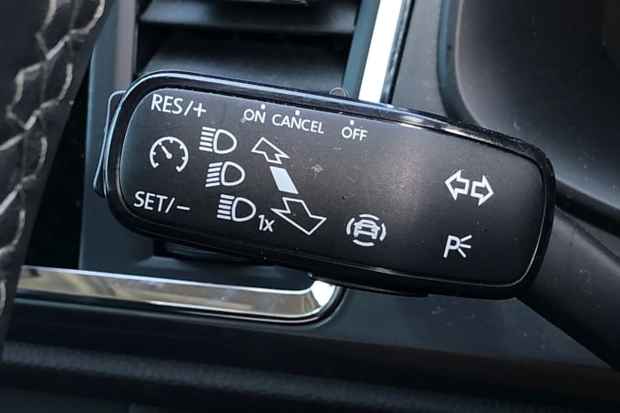 2020 Seat Ateca