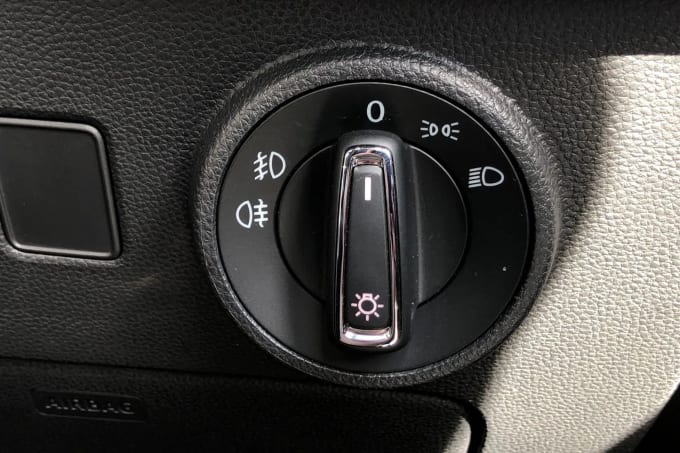 2020 Seat Ateca
