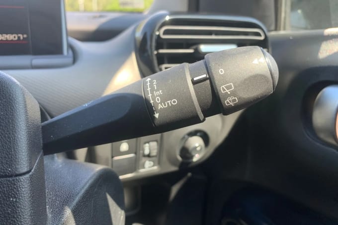 2020 Citroen C4 Cactus