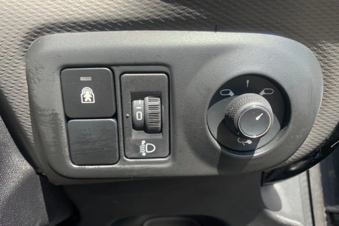 2020 Citroen C4 Cactus