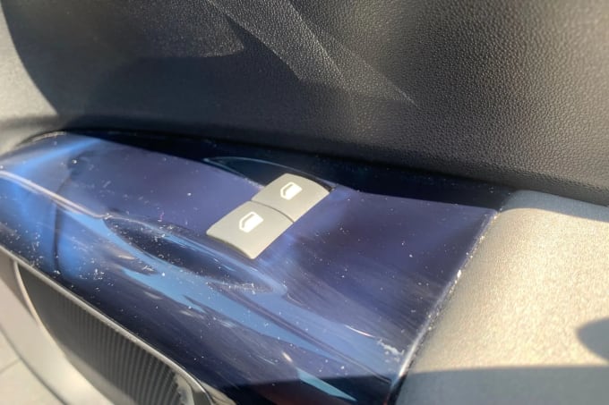 2020 Citroen C4 Cactus