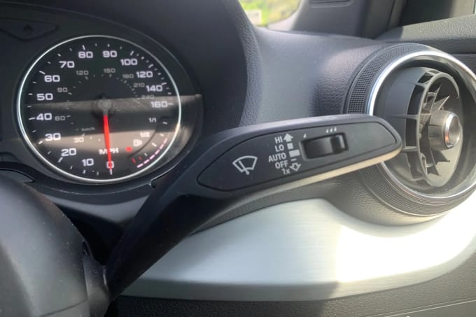 2019 Audi Q2