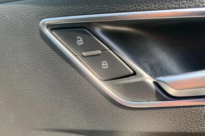 2019 Audi Q2