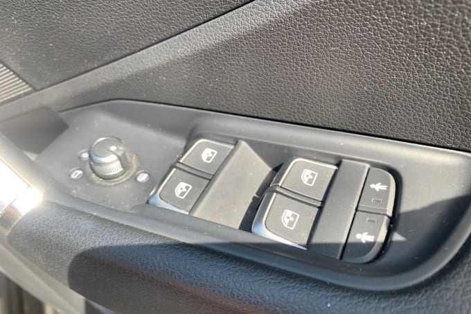 2019 Audi Q2