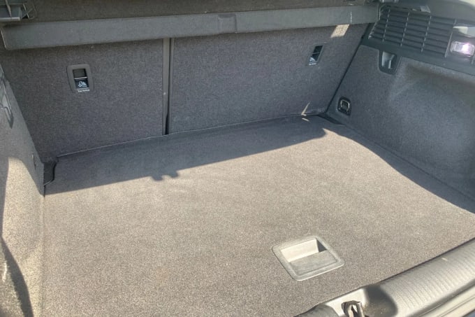 2019 Audi Q2