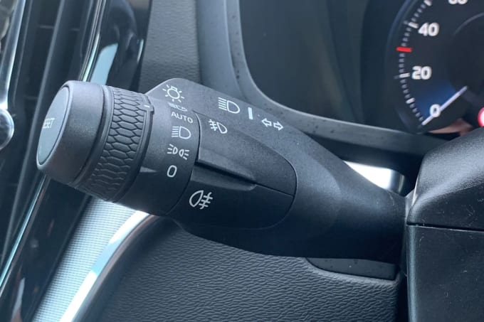 2020 Volvo S60