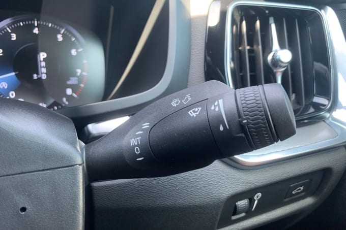 2020 Volvo S60