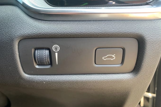 2020 Volvo S60