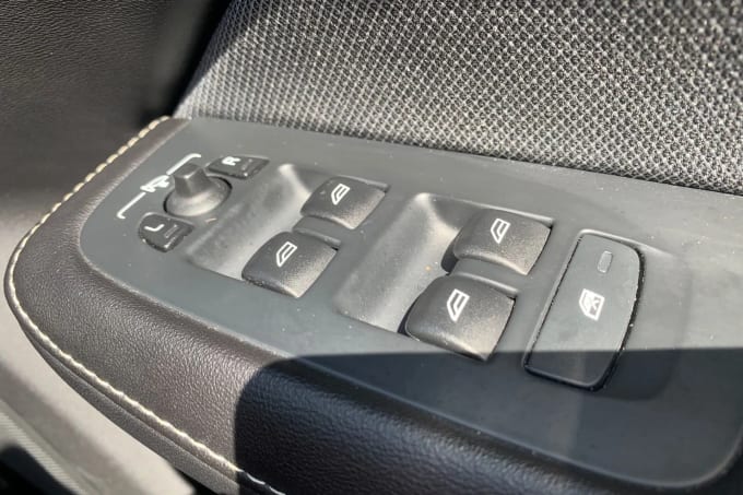 2020 Volvo S60