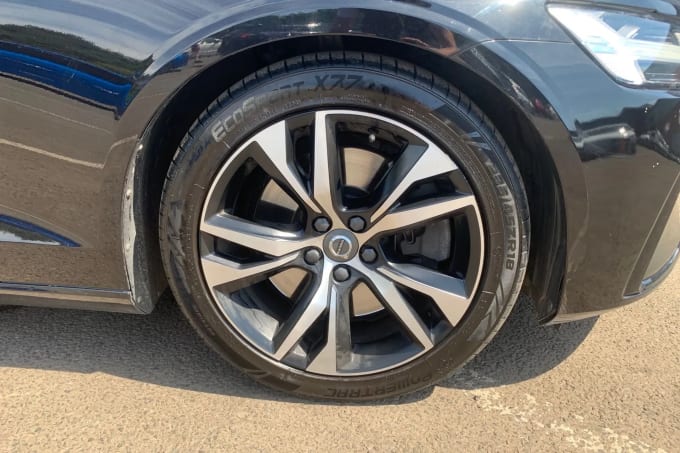 2020 Volvo S60