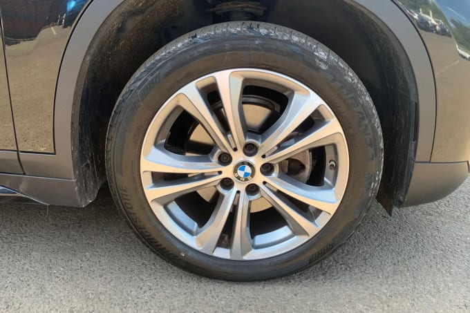 2020 BMW X1