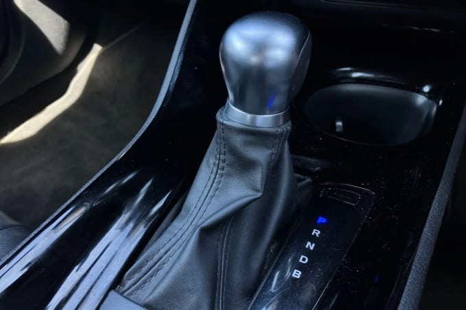 2020 Toyota C-hr