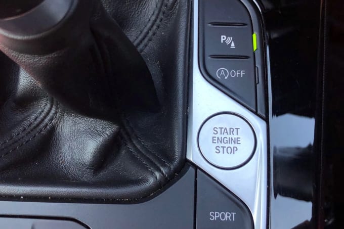 2021 BMW 2 Series