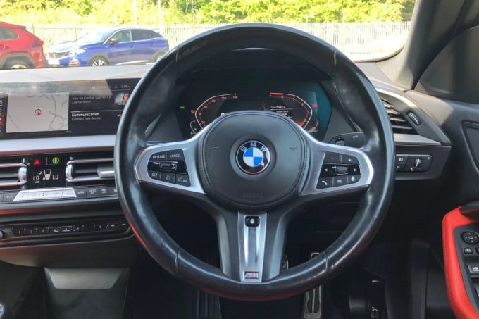 2021 BMW 2 Series
