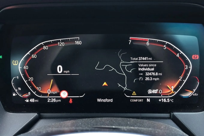2021 BMW 2 Series