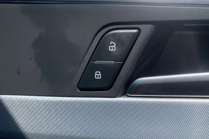2021 Audi A4