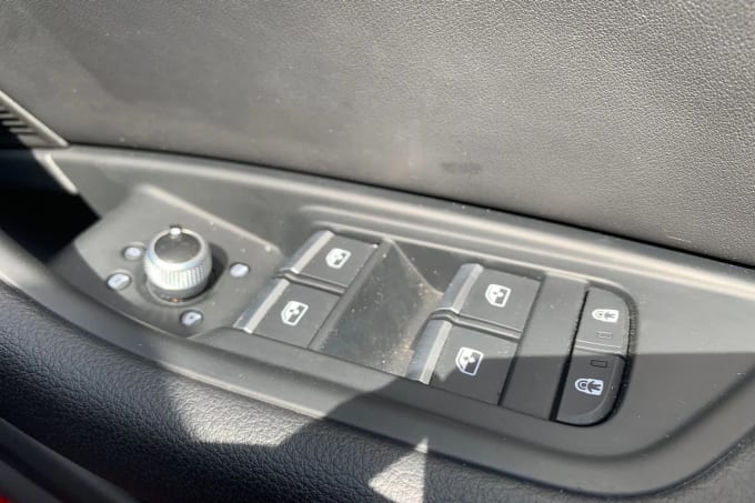 2021 Audi A4