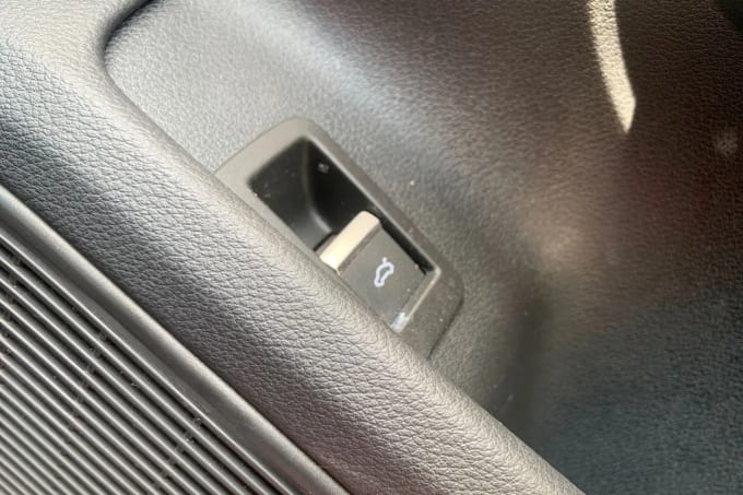 2021 Audi A4