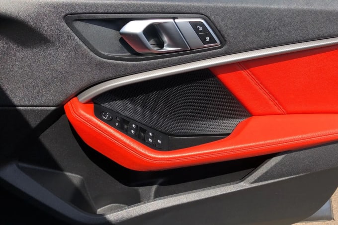 2021 BMW 2 Series