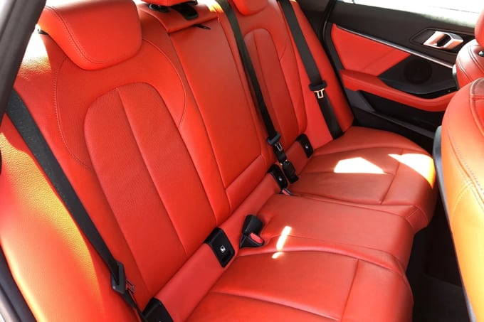 2021 BMW 2 Series