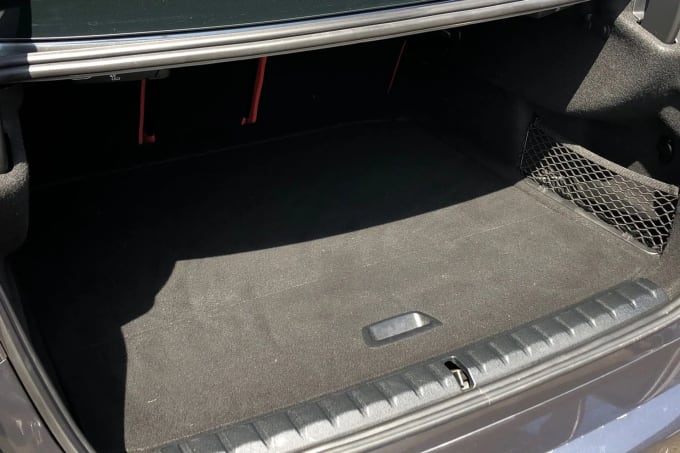 2021 BMW 2 Series