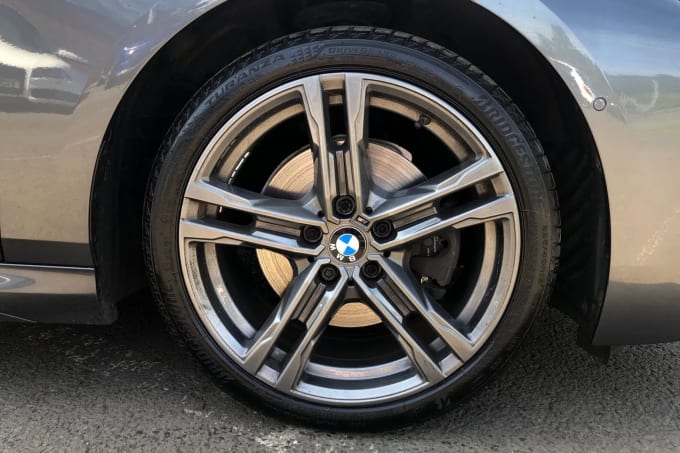 2021 BMW 2 Series