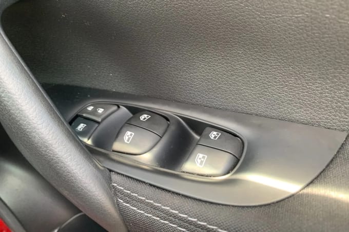 2017 Nissan Qashqai