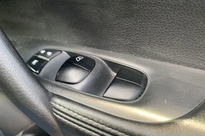 2020 Nissan X-trail