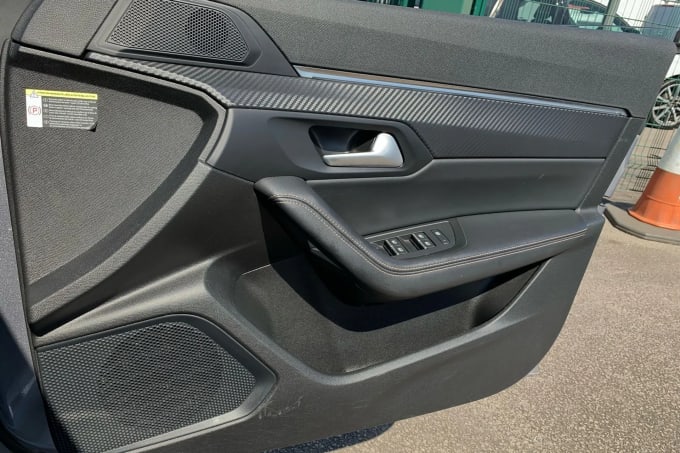 2021 Peugeot 508