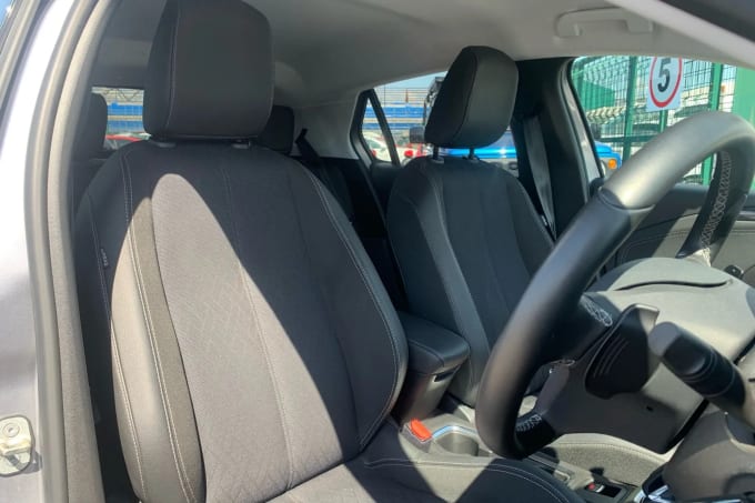 2021 Vauxhall Corsa