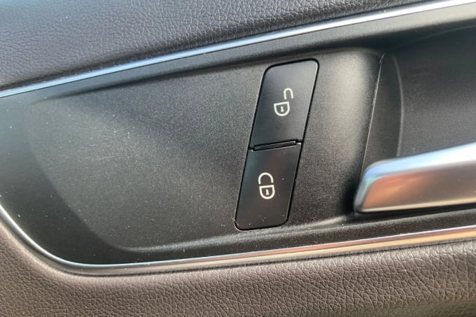 2018 Mercedes-benz Gla