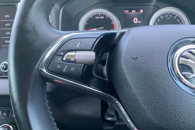 2022 Skoda Karoq