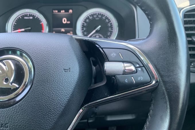2022 Skoda Karoq