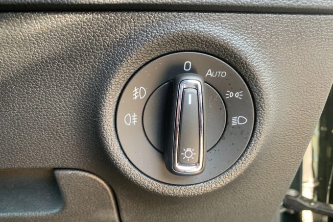 2022 Skoda Karoq