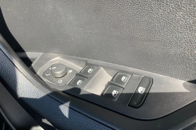 2022 Skoda Karoq