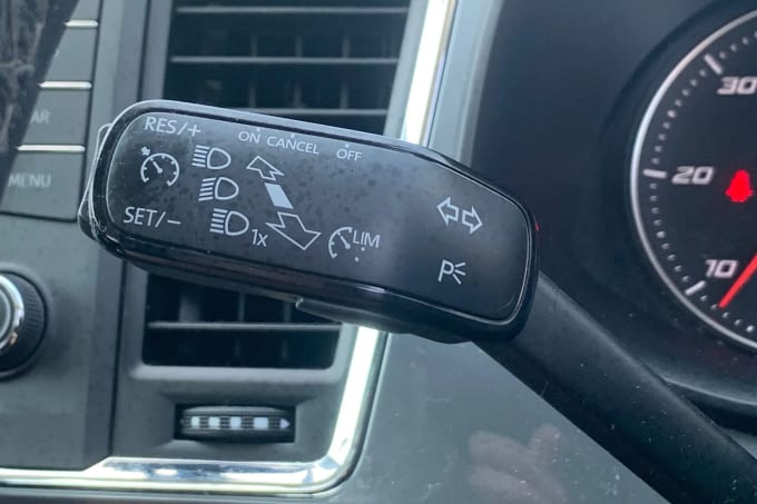 2018 Seat Ateca