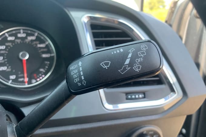 2018 Seat Ateca
